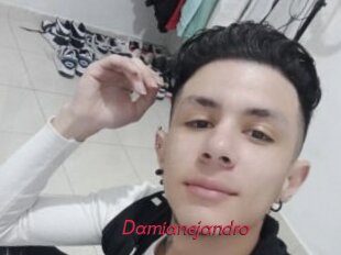 Damianejandro