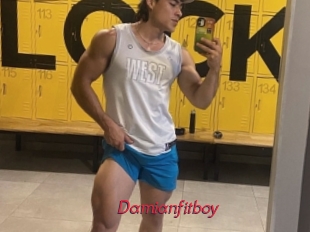 Damianfitboy