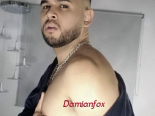 Damianfox