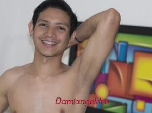 Damiangolden
