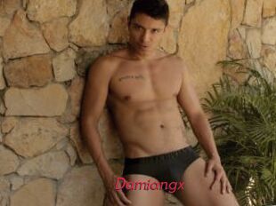 Damiangx