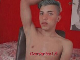 Damianhot18