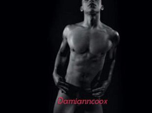Damianncoox