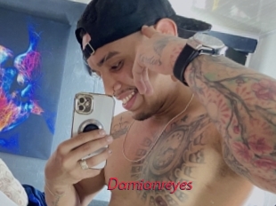 Damianreyes