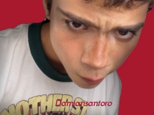Damiansantoro