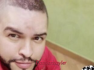 Damiantayler