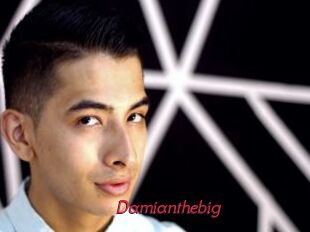 Damianthebig