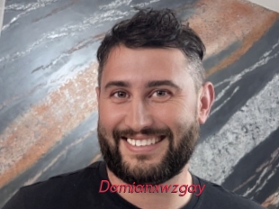 Damianxwzgay