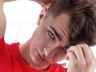 Damiengrett