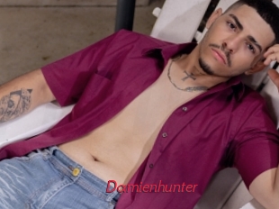Damienhunter