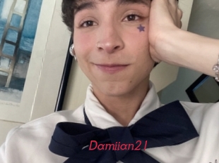 Damiian21