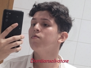 Damiiansalvatore