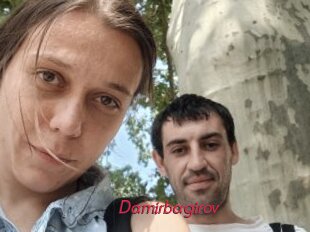 Damirbagirov