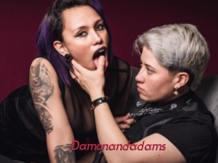 Damonandadams