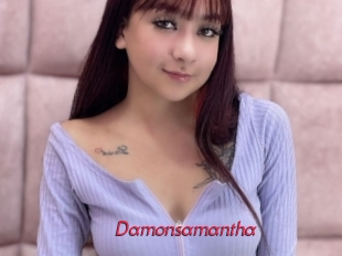 Damonsamantha