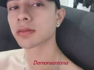 Damonsantana