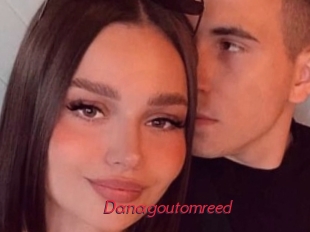 Danagoutomreed