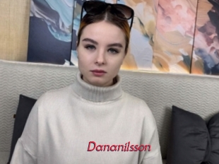 Dananilsson