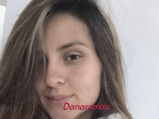 Danaroman