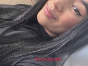 Danasssmith