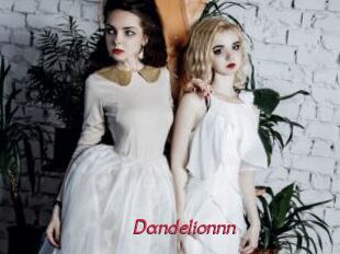 Dandelionnn