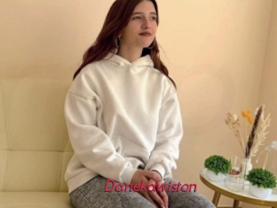 Danekawiston