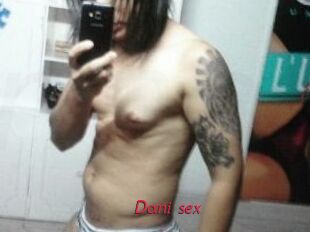 Dani_sex