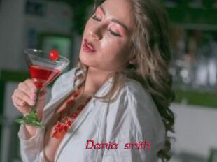 Dania_smith