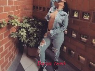 Dania_twerk