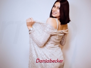 Daniabecker