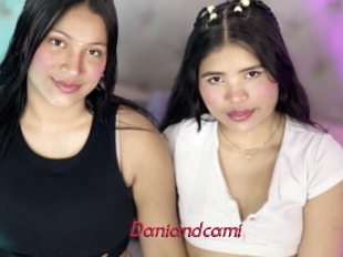 Daniandcami