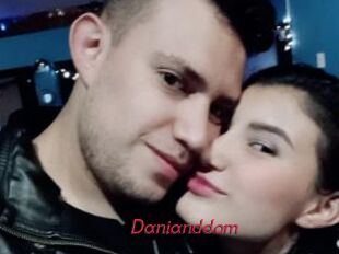 Danianddom