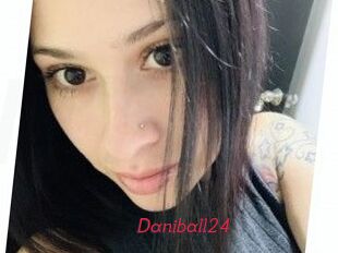 Daniball24