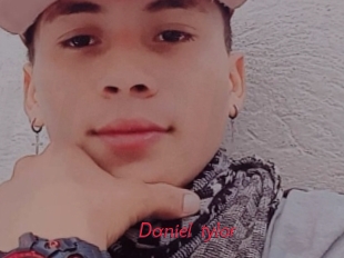 Daniel_tylor