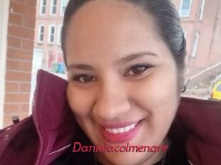 Danielacolmenare