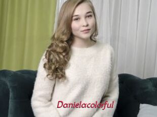 Danielacolorful