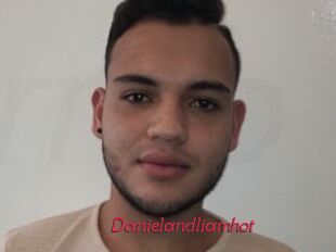 Danielandliamhot