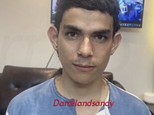 Danielandsandy