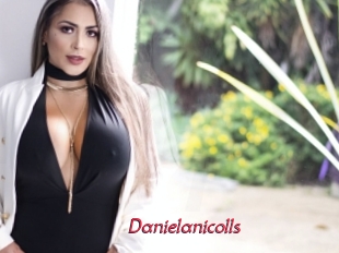 danielanicolls Red Movie Post