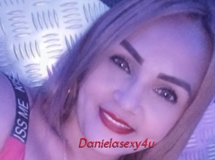 Danielasexy4u