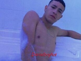 Danielboyhot