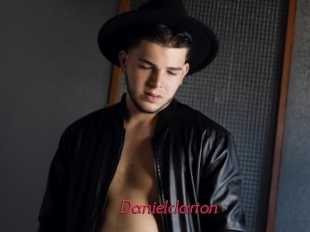 danielclarton Red Movie Post
