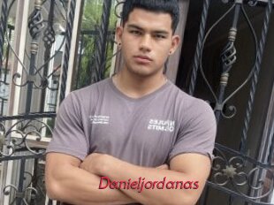 Danieljordanas