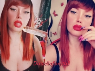 Daniellafoxytall