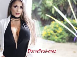Daniellealvarez