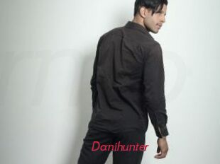 Danihunter