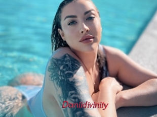 Daniidivinity