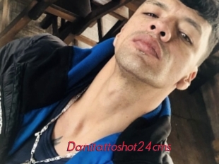 Danitattoshot24cms
