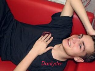 Danlyder