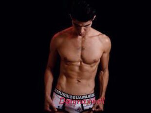 Danmaxwell